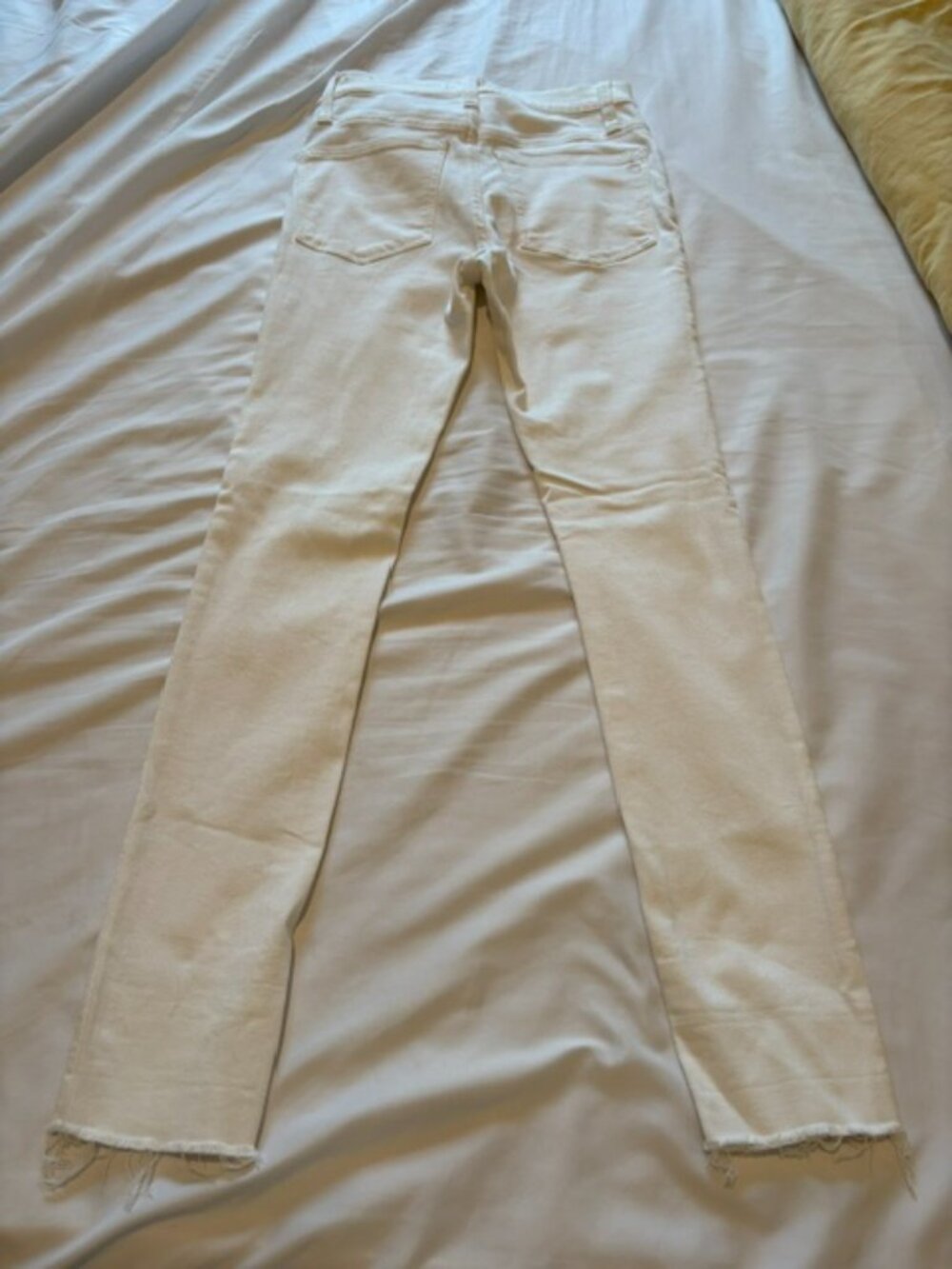 Madewell Jeans - Picture 3 of 3